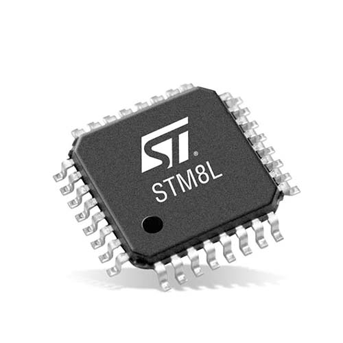 STM8L052C6T6TR